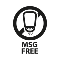 MSG Free